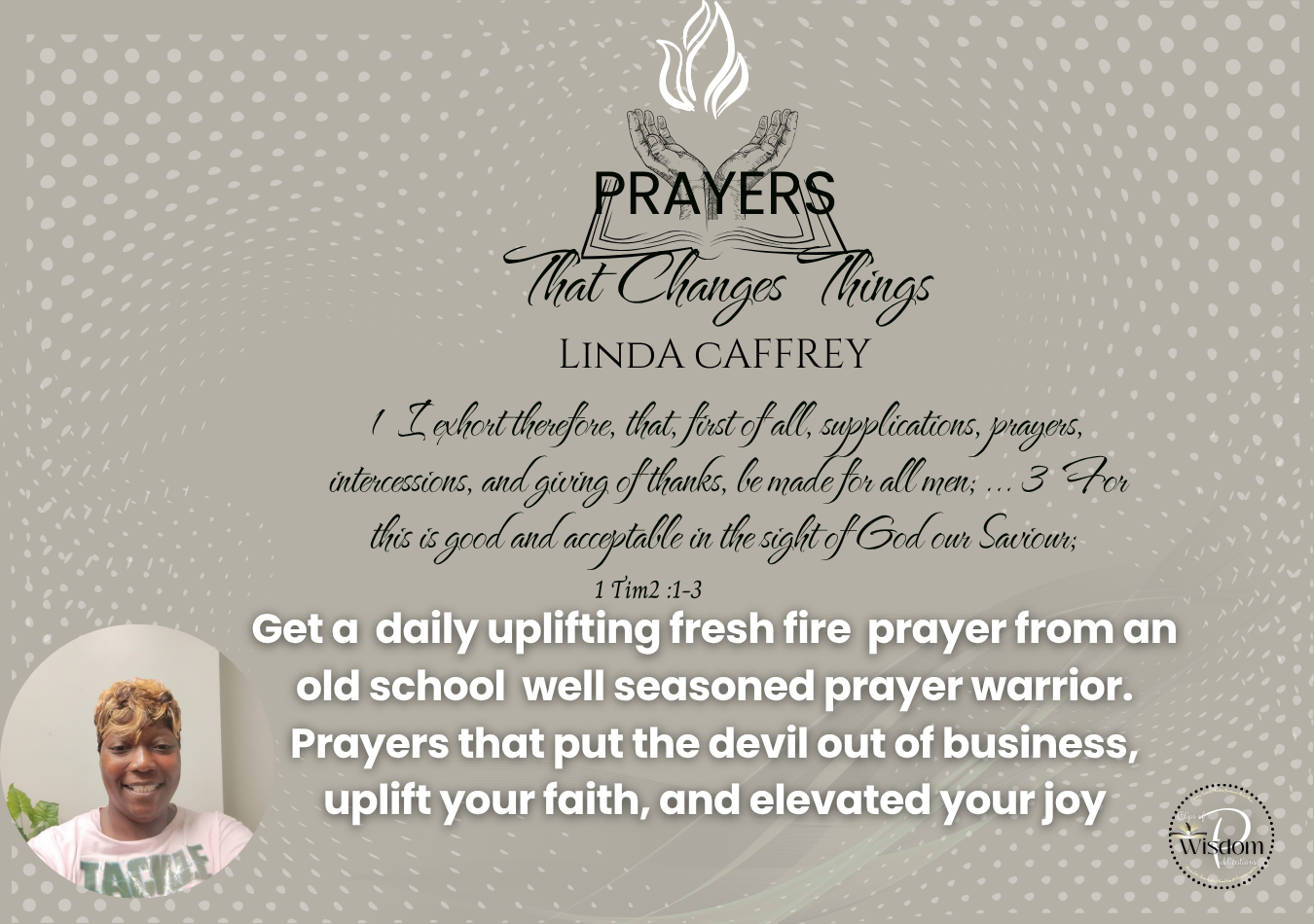 CoW Prayer Changes Things LC wp2