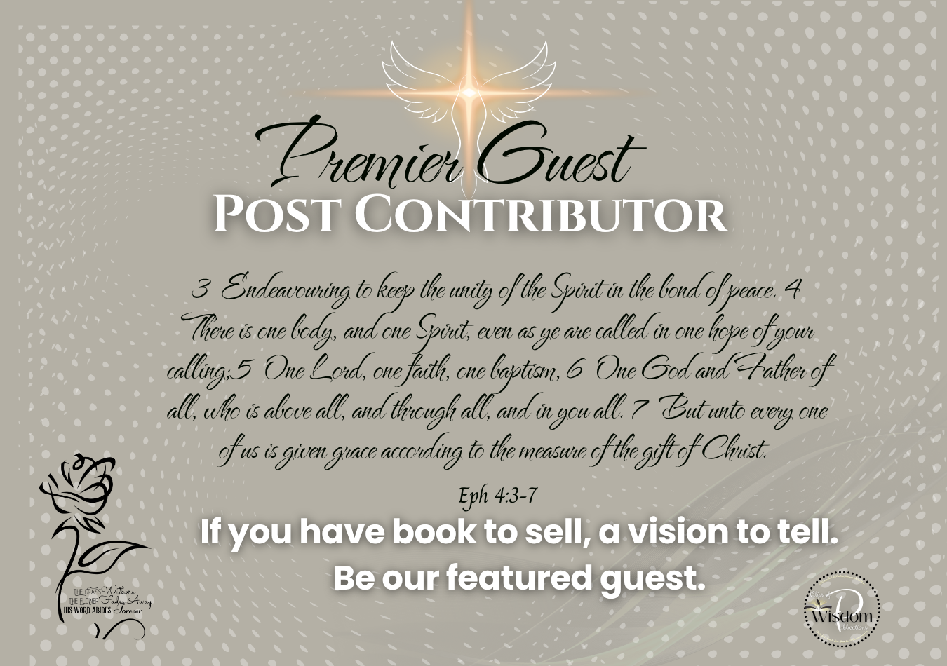 CoW Premier Guest Contributor wp3