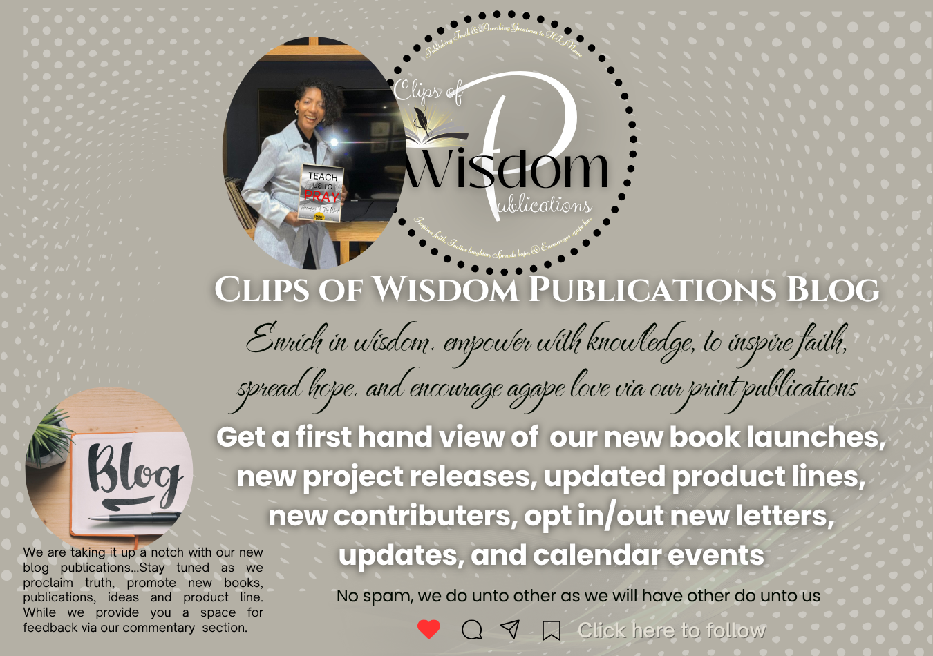 CoW Pub Blog wp5